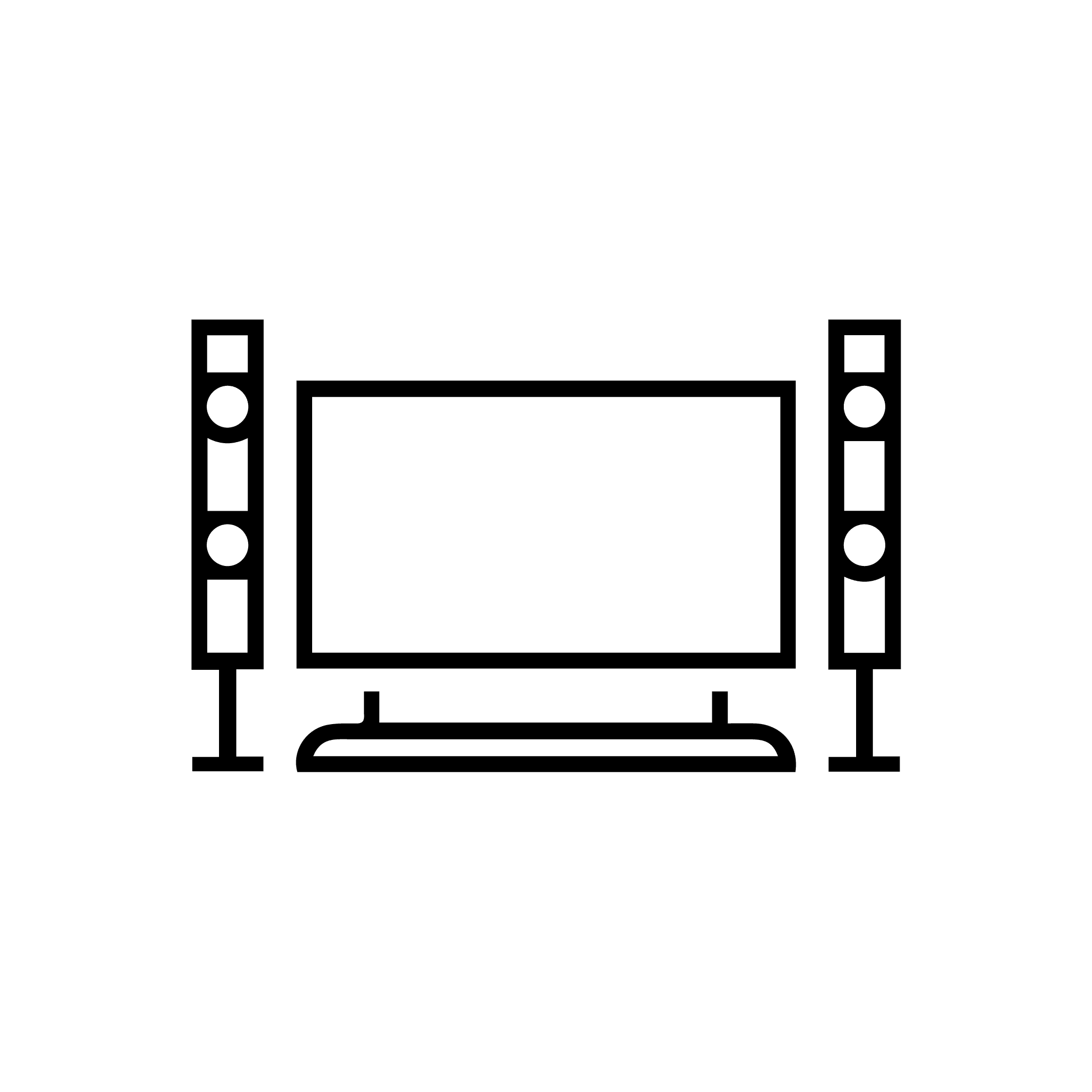 Home Cinema