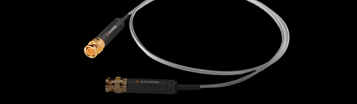 Axxess Digital cable