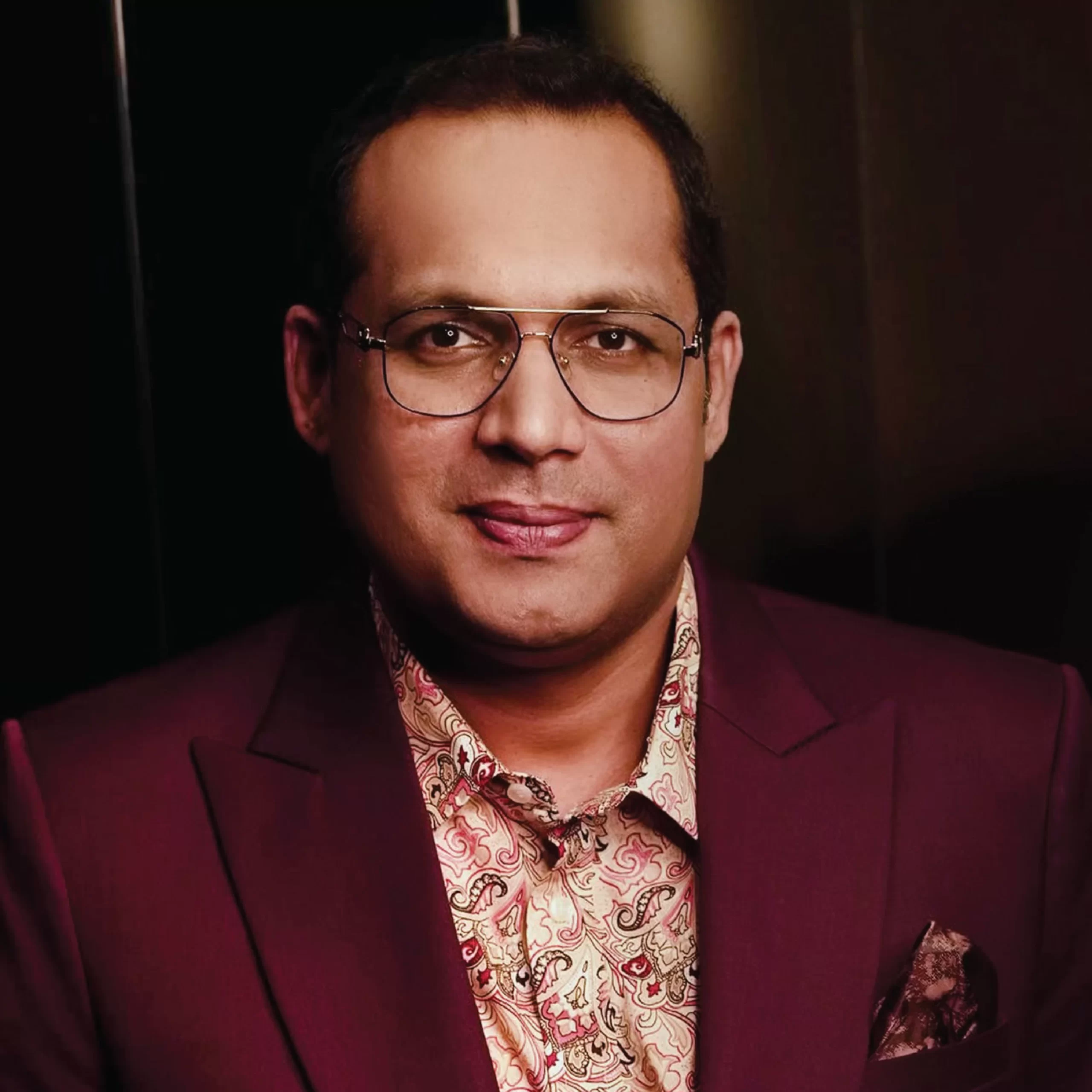 Althaf Ali