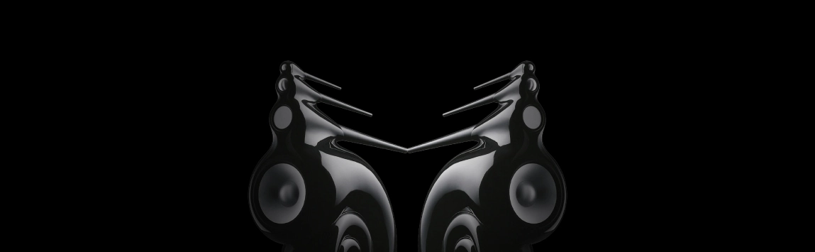 B&W Nautilus Loudspeaker | Iconic High-End Audio