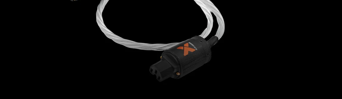 Axxess Power Cable