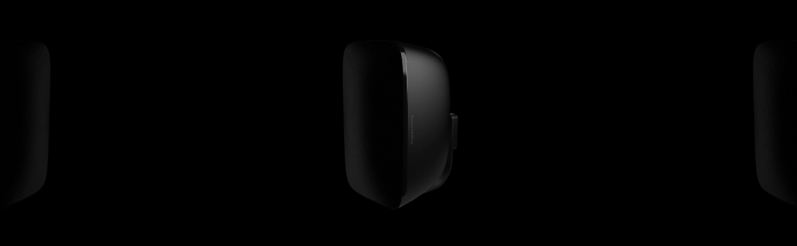 B&W Weatherproof series