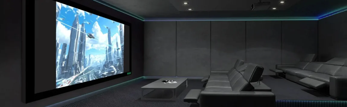 Home Cinema