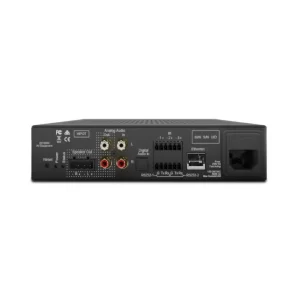 IP Audio 1 With Integrated Host and Savant Music 2.0 + Airplay