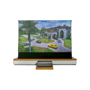 Cine 1 + Screen + Majlis  Cabinet + MP