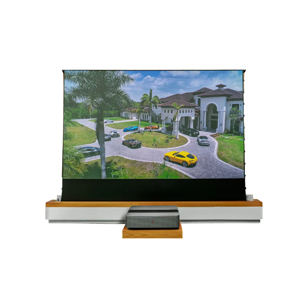 Cine 1 + Screen + Majlis  Cabinet + MP