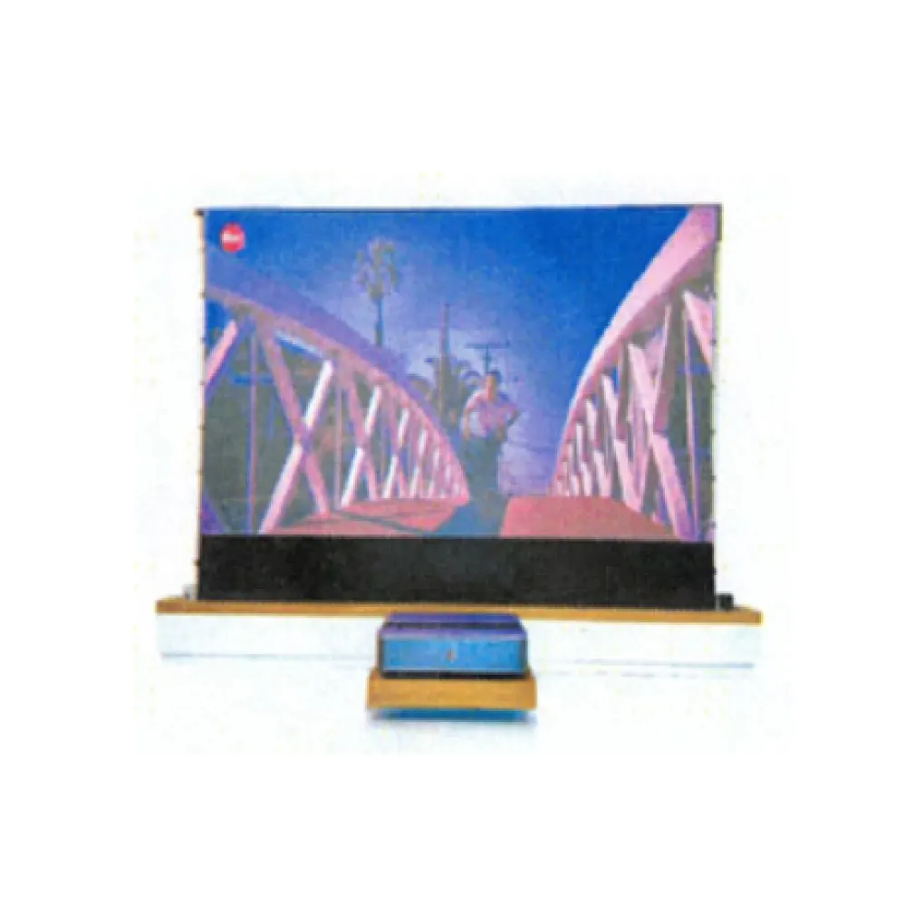 Cine 1 + Screen + Prestige  Cabinet + MP  – 100″