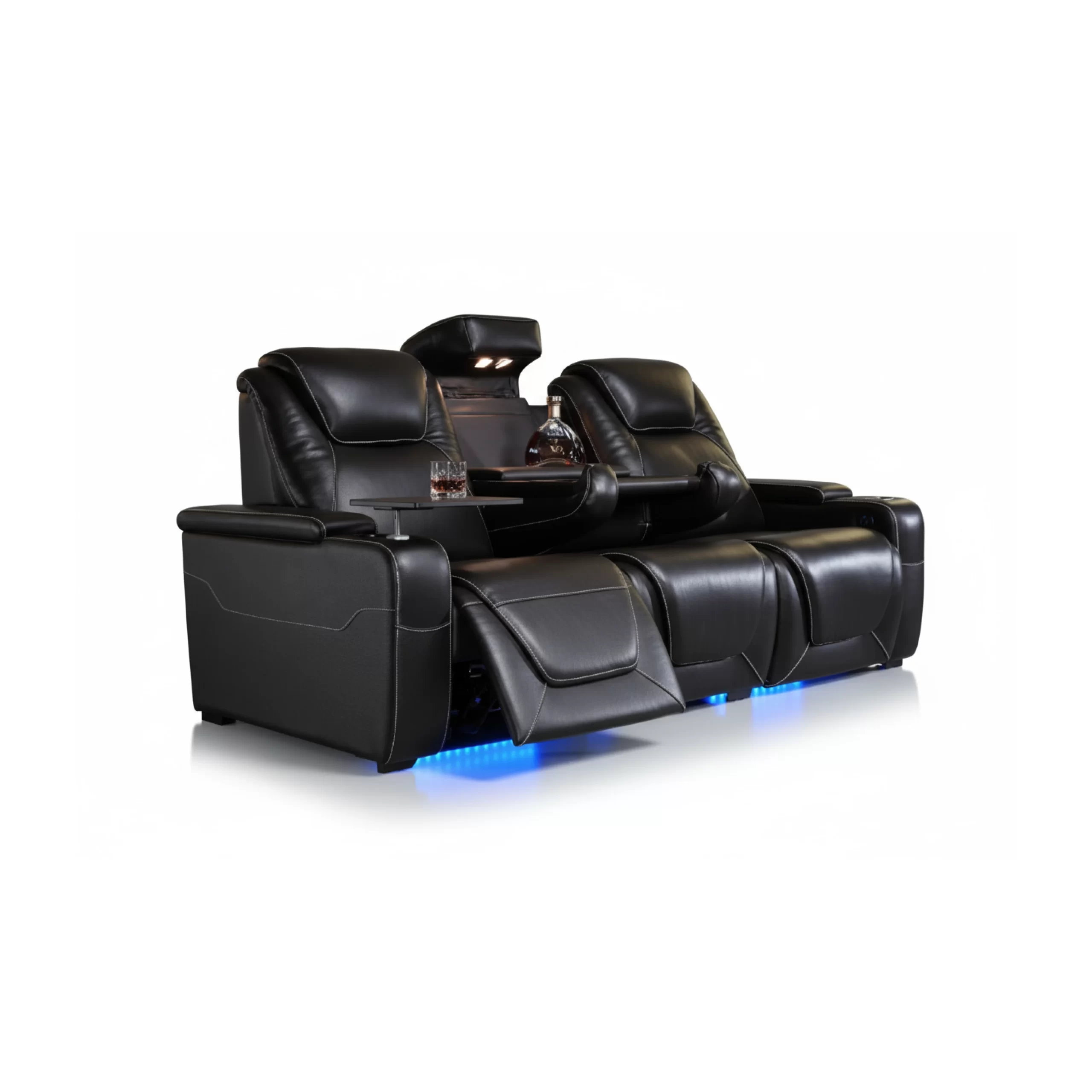 VEROCASA ELECTRIC RECLINER 