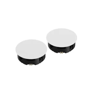 Sonos In-Ceiling by Sonance Pair