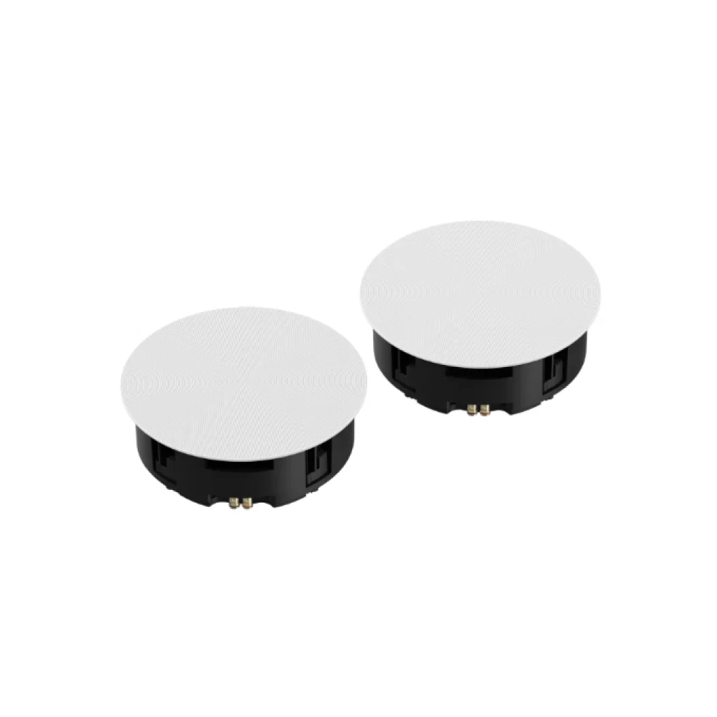 Sonos In-Ceiling by Sonance Pair