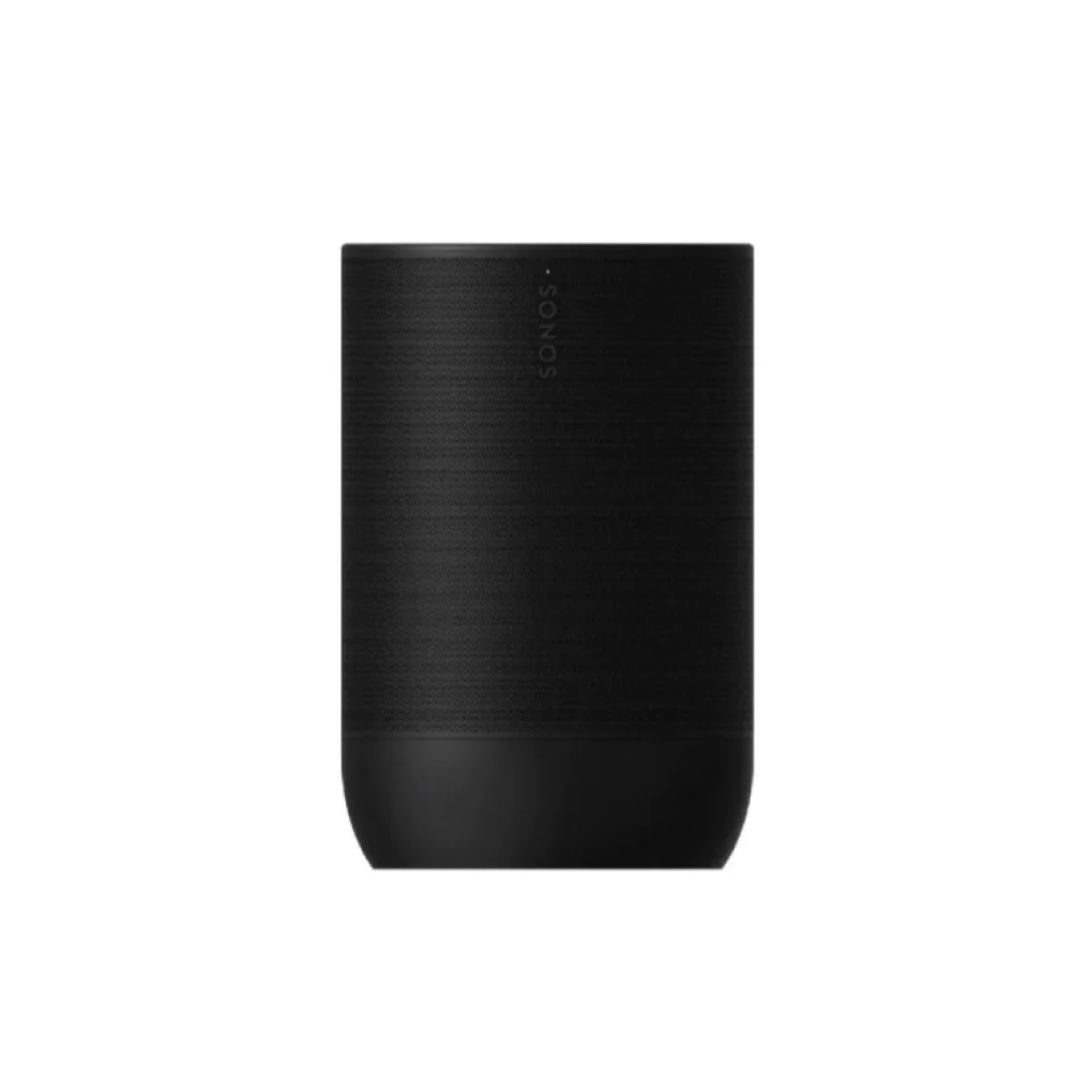 Sonos Move 2 Black