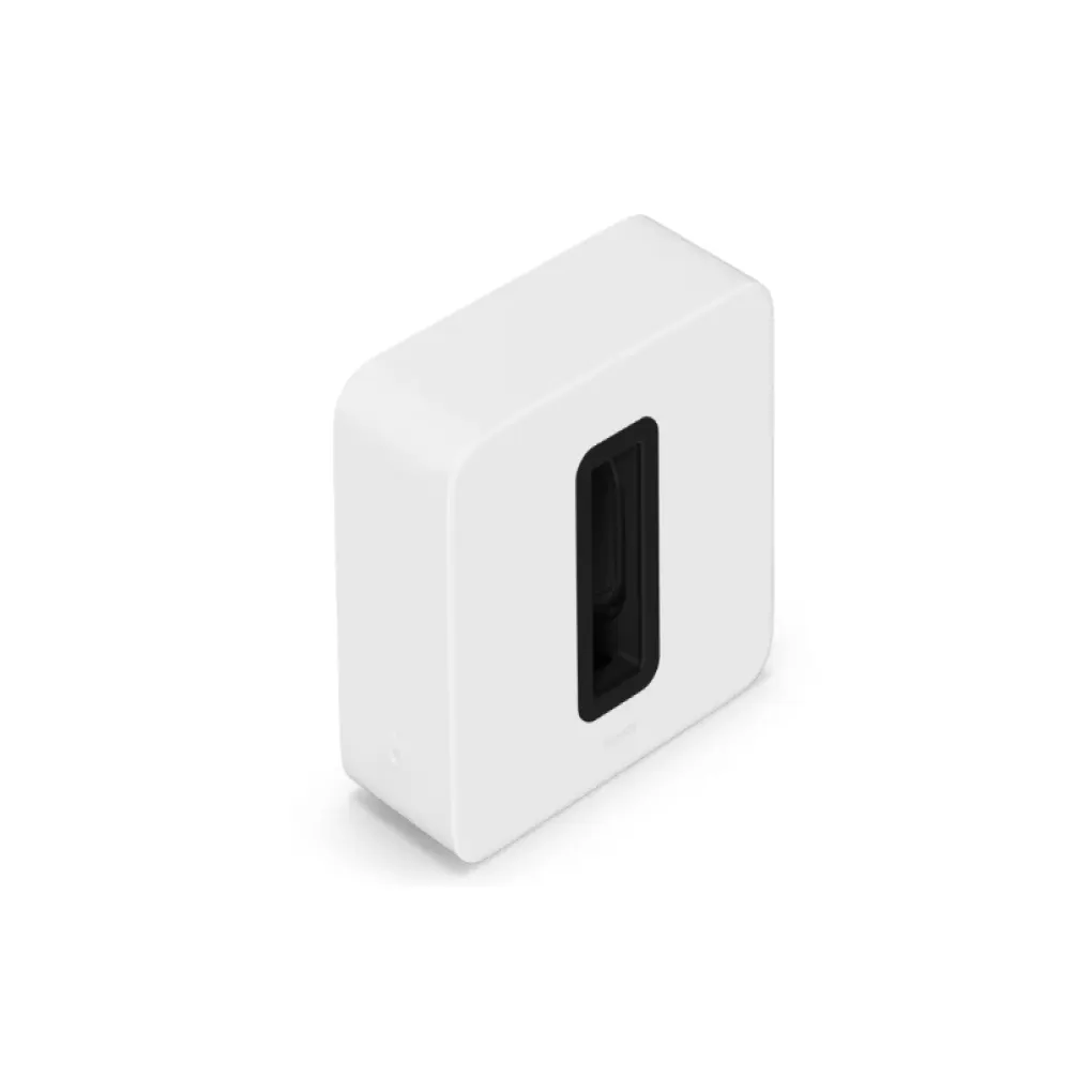 Sonos Sub 4 White