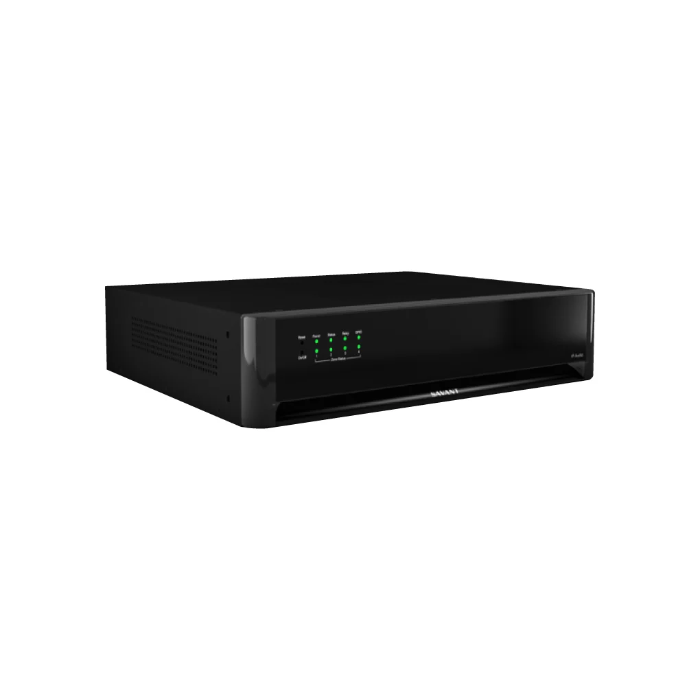 Savant IP AUDIO 125 WITH SAVANT MUSIC SERVER