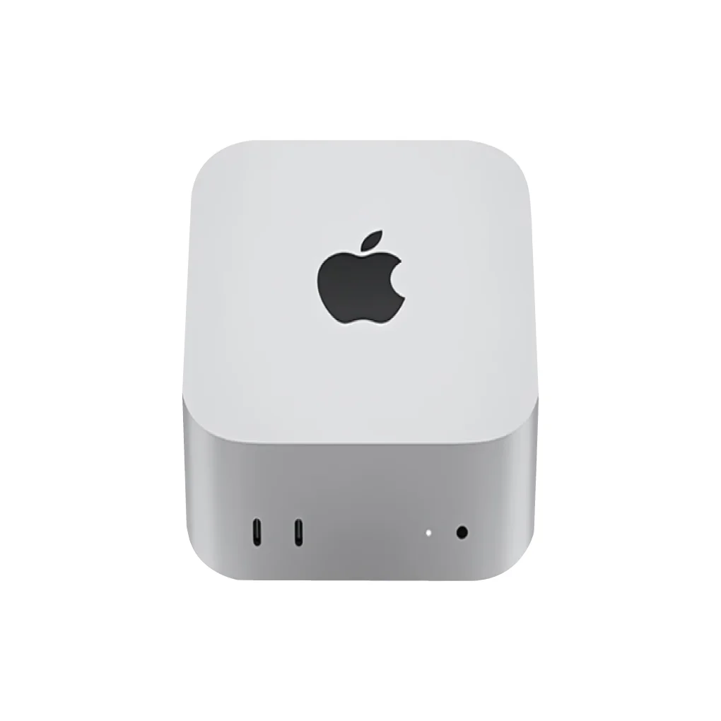 Savant Pro Host | MAC MINI M4