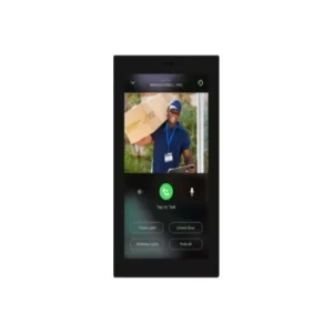 Savant Touch 5.5 Inch Control screen – Black