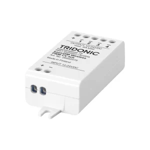BasicDIM Wireless PWM CV 4CH