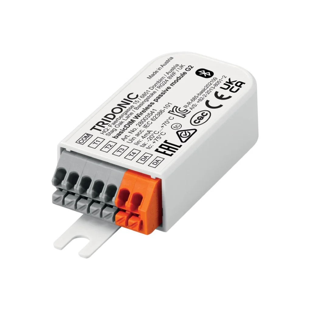 BasicDIM Wireless module G2