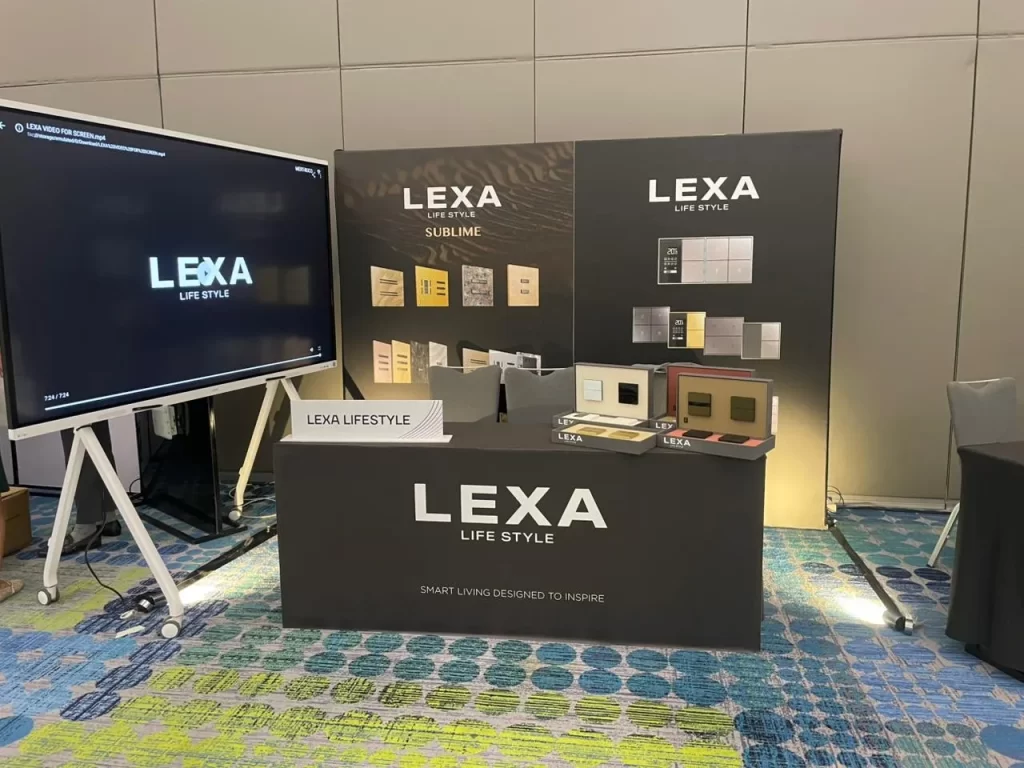 High End& Smart Home Show