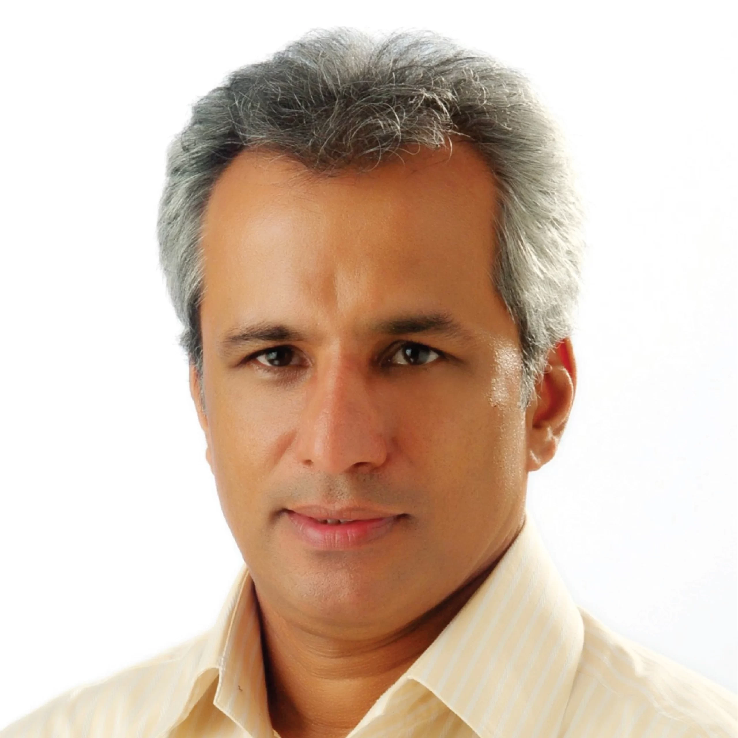 Munir Taher