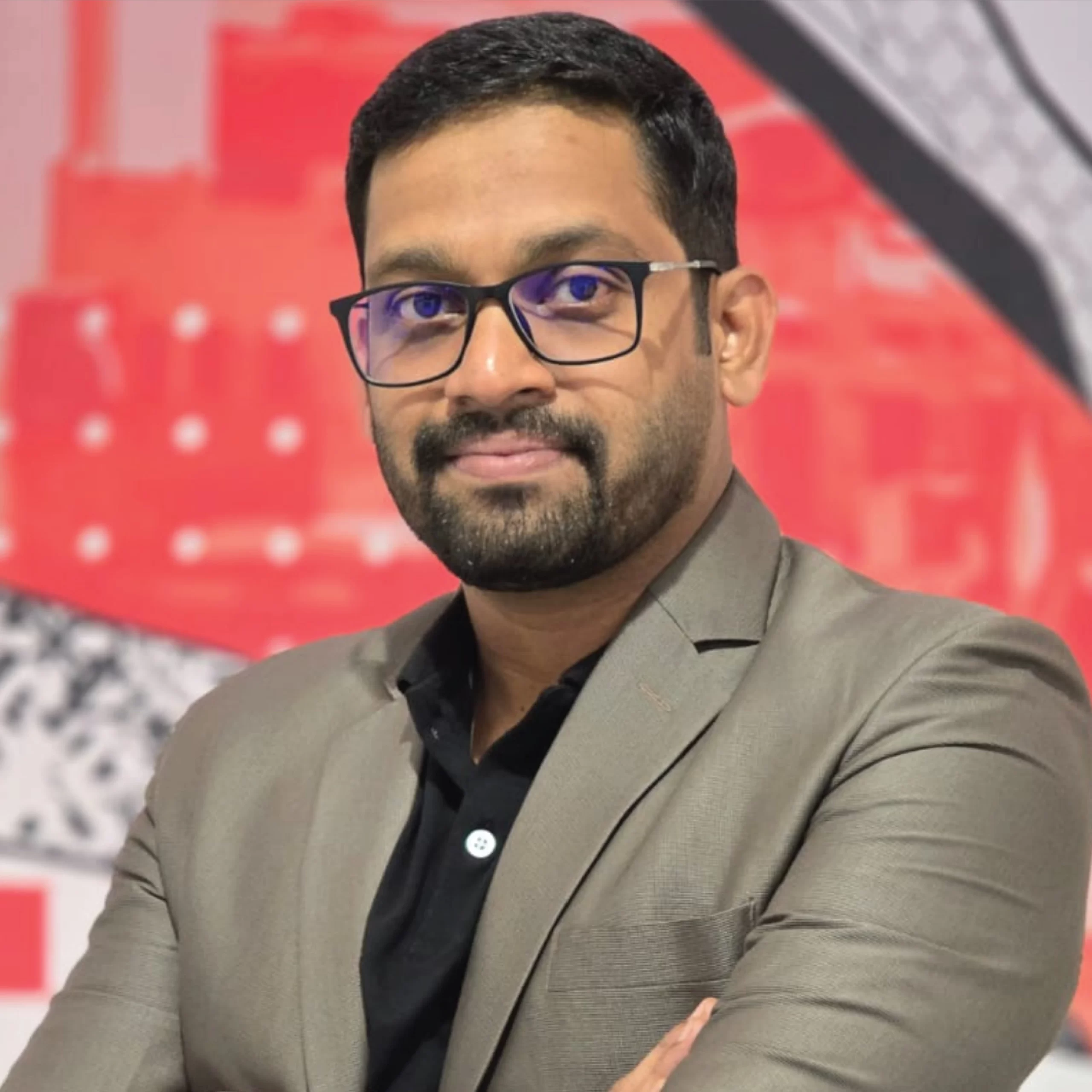 Mohammad Salih