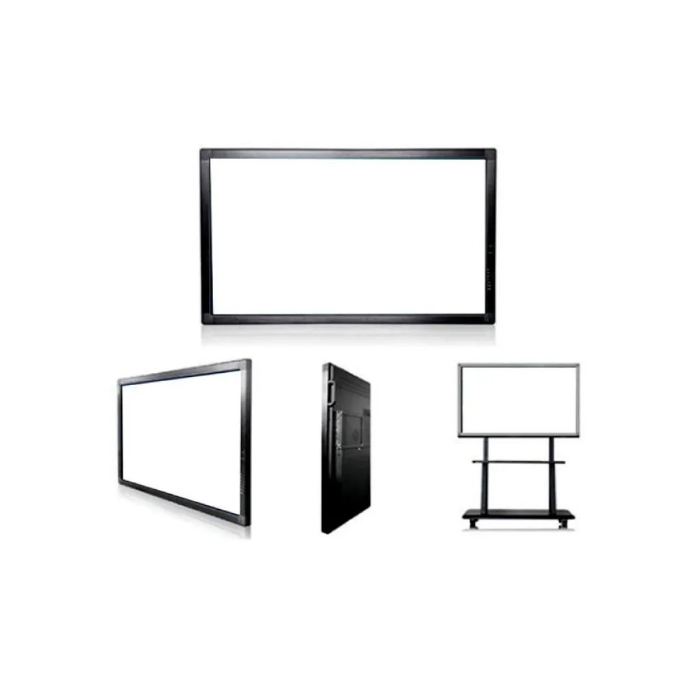 BRIGHTLUXX 55LNCH ANDRIOD 4+16G PCAP TOUCH WALL MOUNT DISPLAY