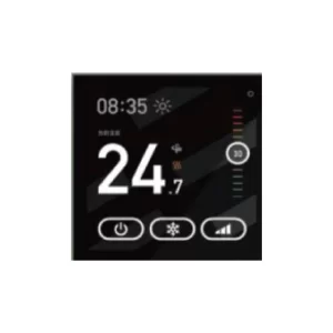 Nature mini Pro Thermostat-Grey