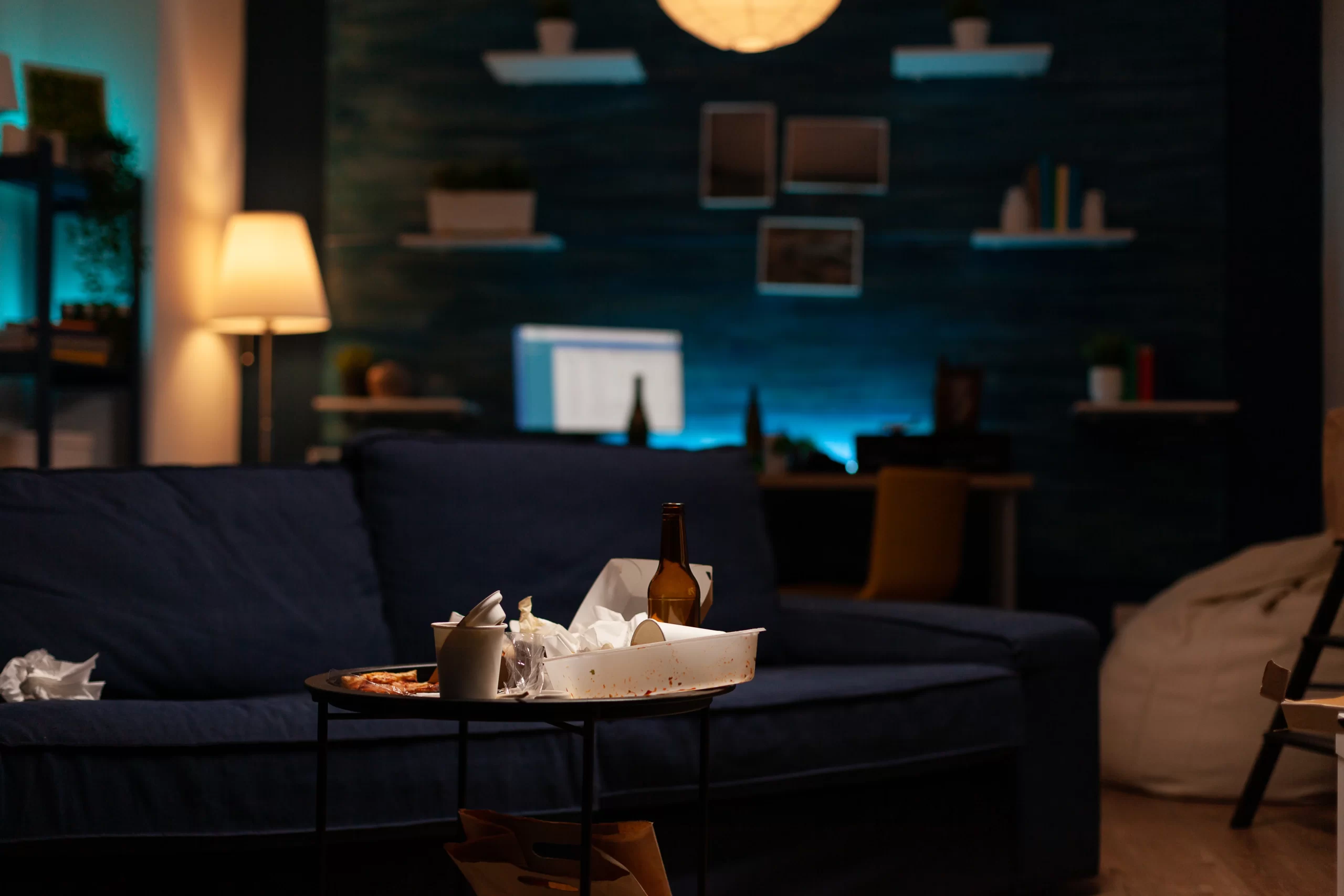 Smart automation that cares for you.