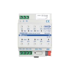 KNX DALI Gateway 2 channel