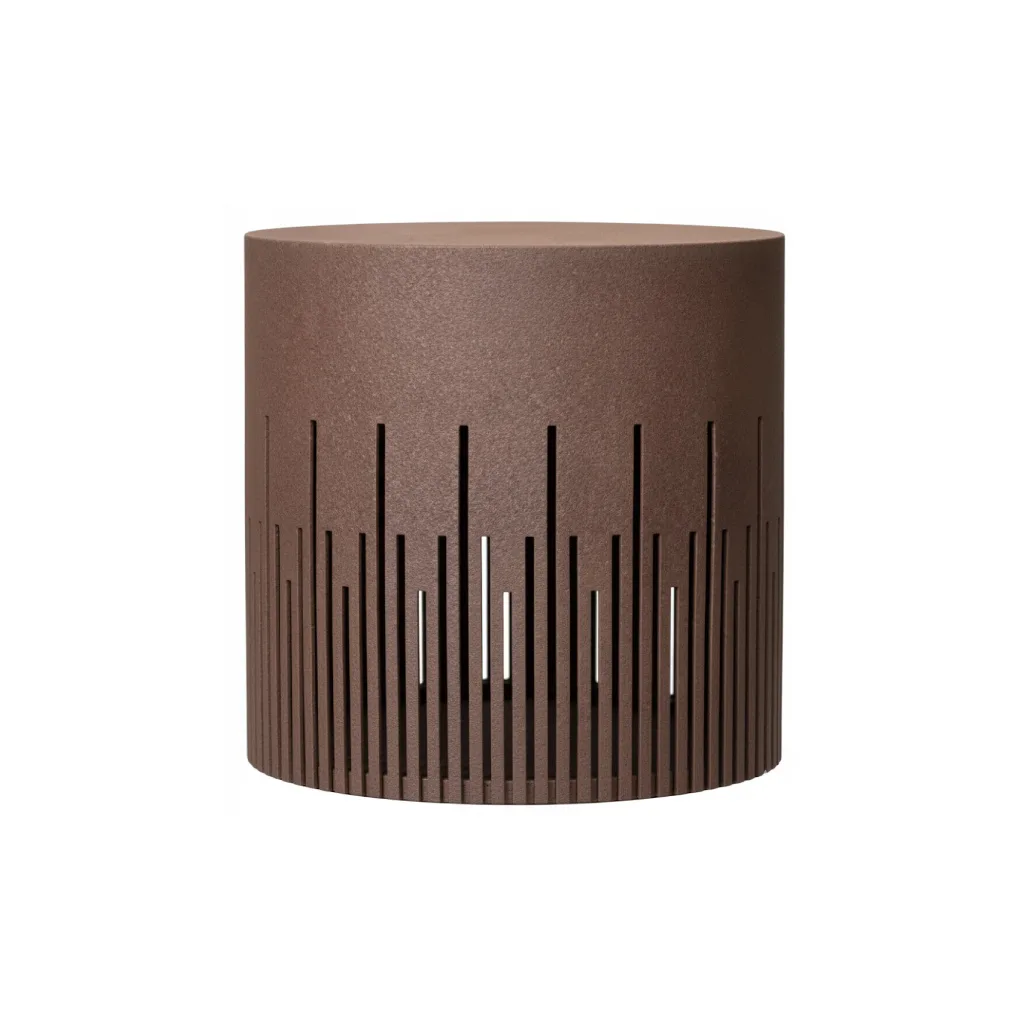 outdoor audio solution