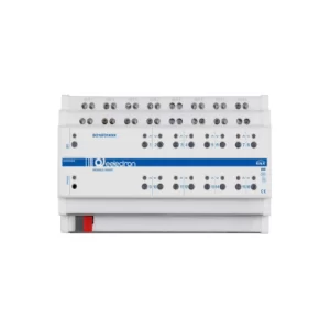 Universal DIN Module 16 OUTPUTS Plus