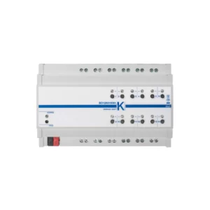 UNIVERSAL DIN MODULE 12 OUT