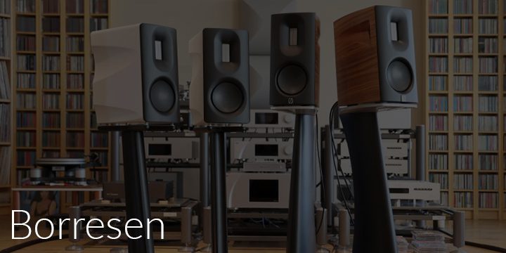 Børresen & Lexa Lifestyle