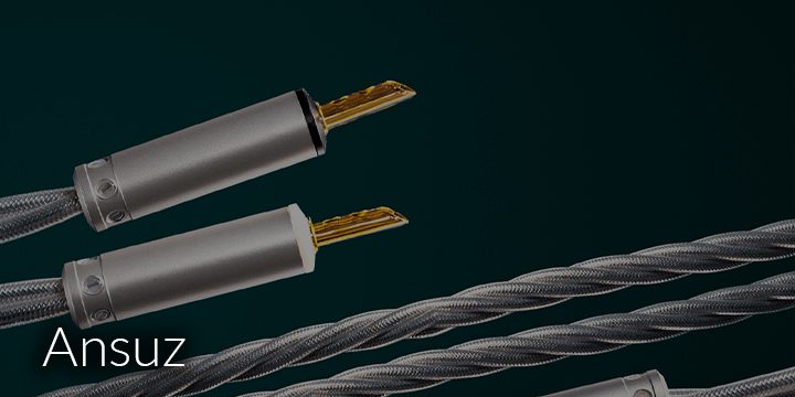 Ansuz & Lexa Lifestyle