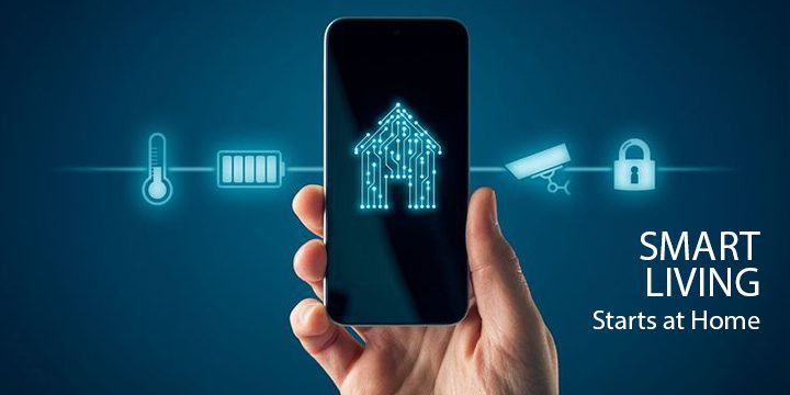 Smart Home Installation Services