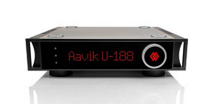 Aavik & Lexa Lifestyle