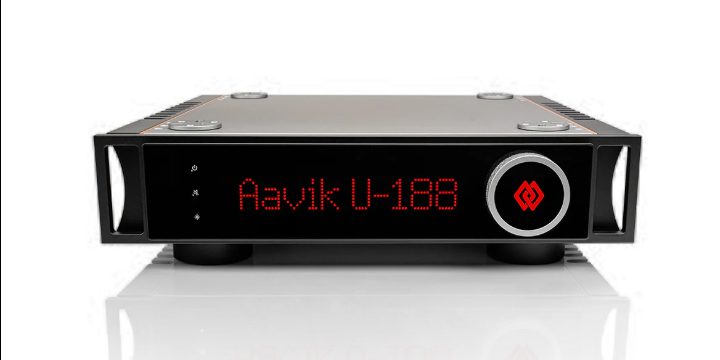 Aavik & Lexa Lifestyle