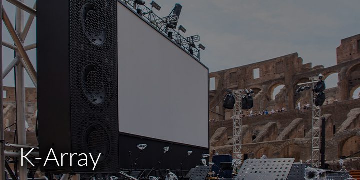 K-Array & Lexa Lifestyle