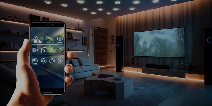 Savant & Lexa Lifestyle