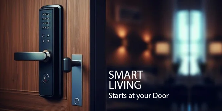 Top Smart Home Trends