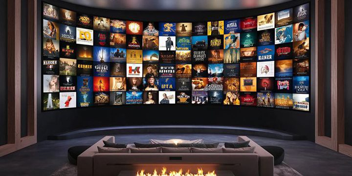 Lighting Scenes Transform Mood and Daily Lifestyle