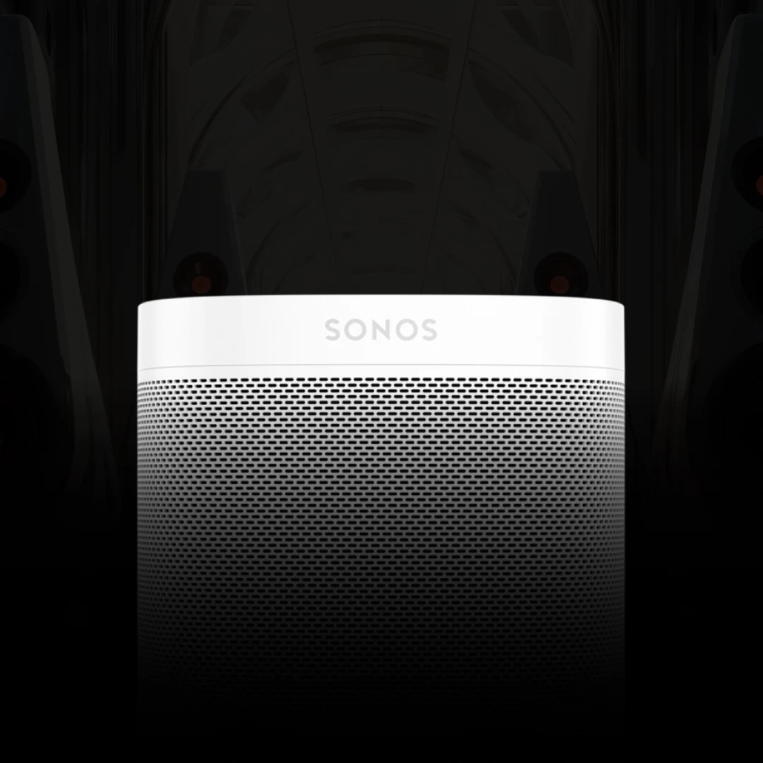 Sonos- The Wireless HiFi System
