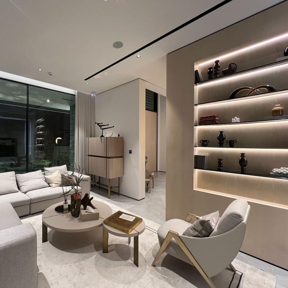 Modern Interior Design