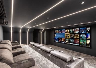 Home Cinema