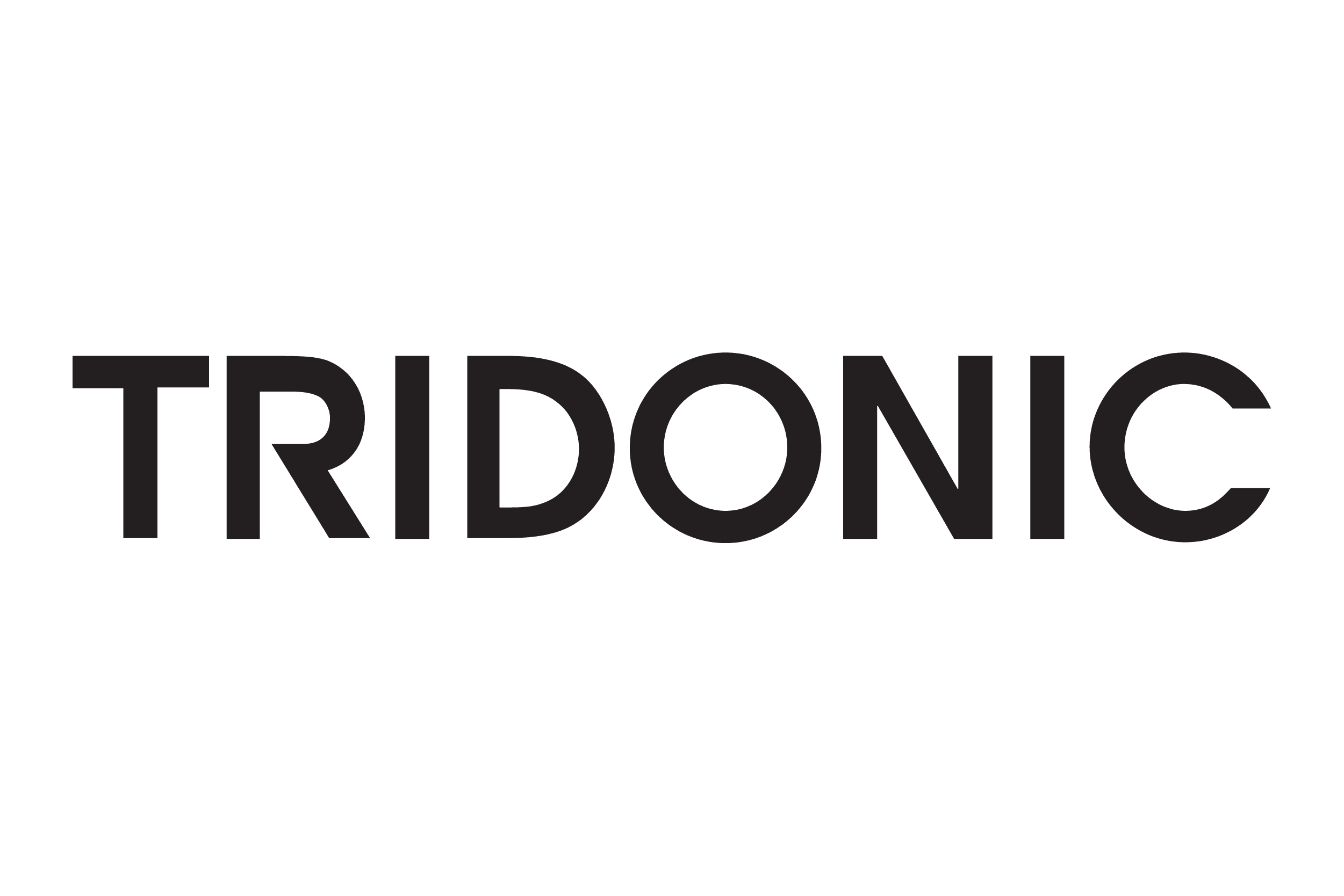 Tridonic